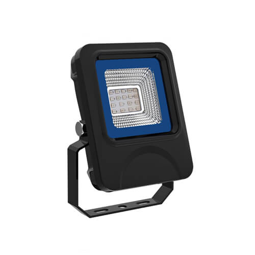 Factory Best Selling SAA TUV 10W SMD RGB LED Floodlight