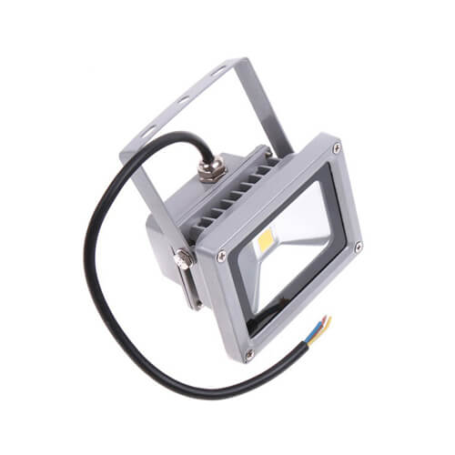 Flood Light Bulbs- CE RoHS Lamp 10W Led Projector 2700 Lumens