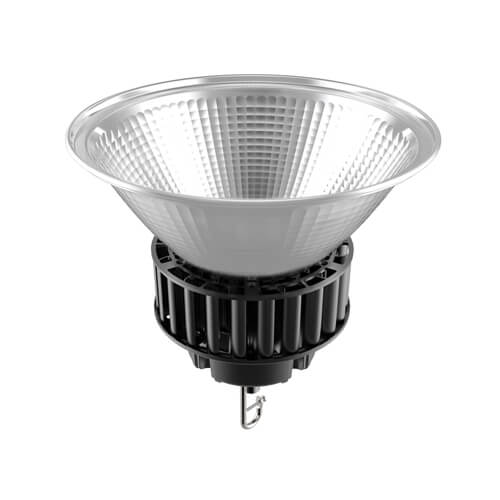 High lumen 100W LED High Bay Lights Philps Chips for Highway Toll Stations