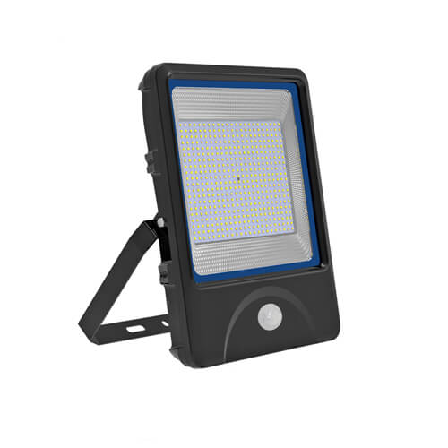 IP66 Infrared Sensor LED Floodlights 200W