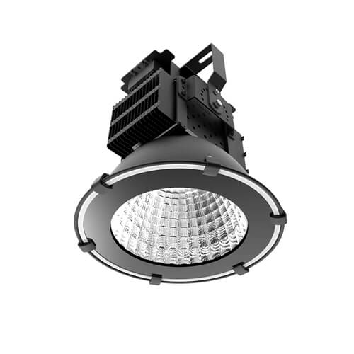 New Style Waterproof LED Floodlight 100W, Industrial Led Lighting